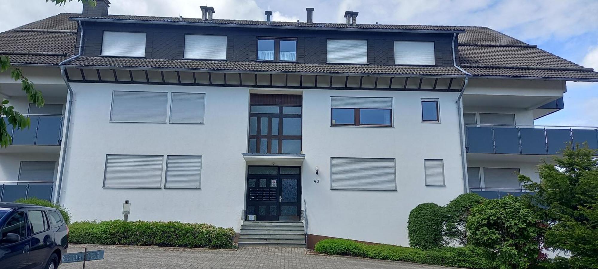 Ferienwohnung Bambus Winterberg Room photo