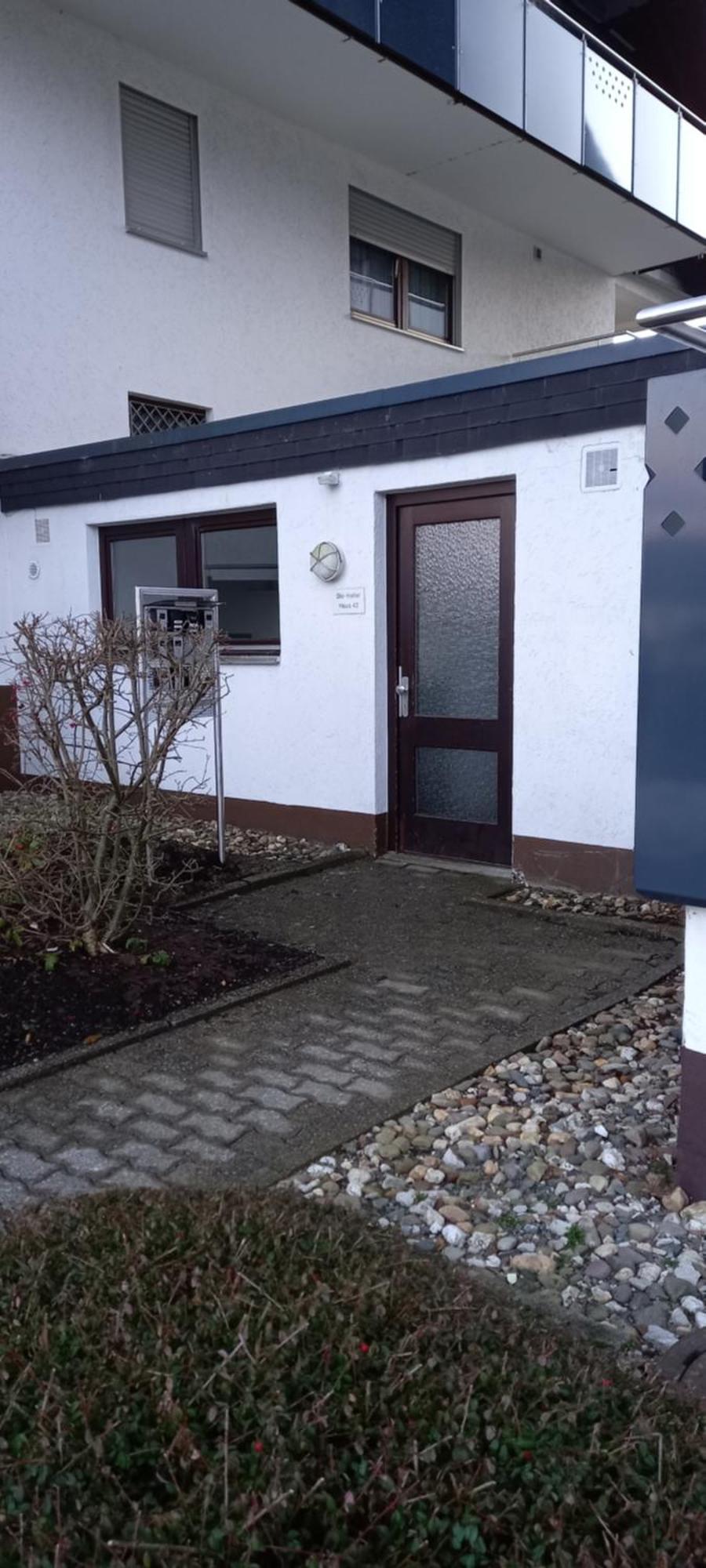 Ferienwohnung Bambus Winterberg Room photo